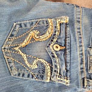 Big Star jeans